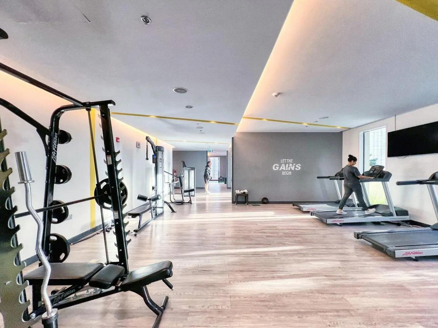 Guestready - Charming Place In Dubai Creek Harbour 0*,
