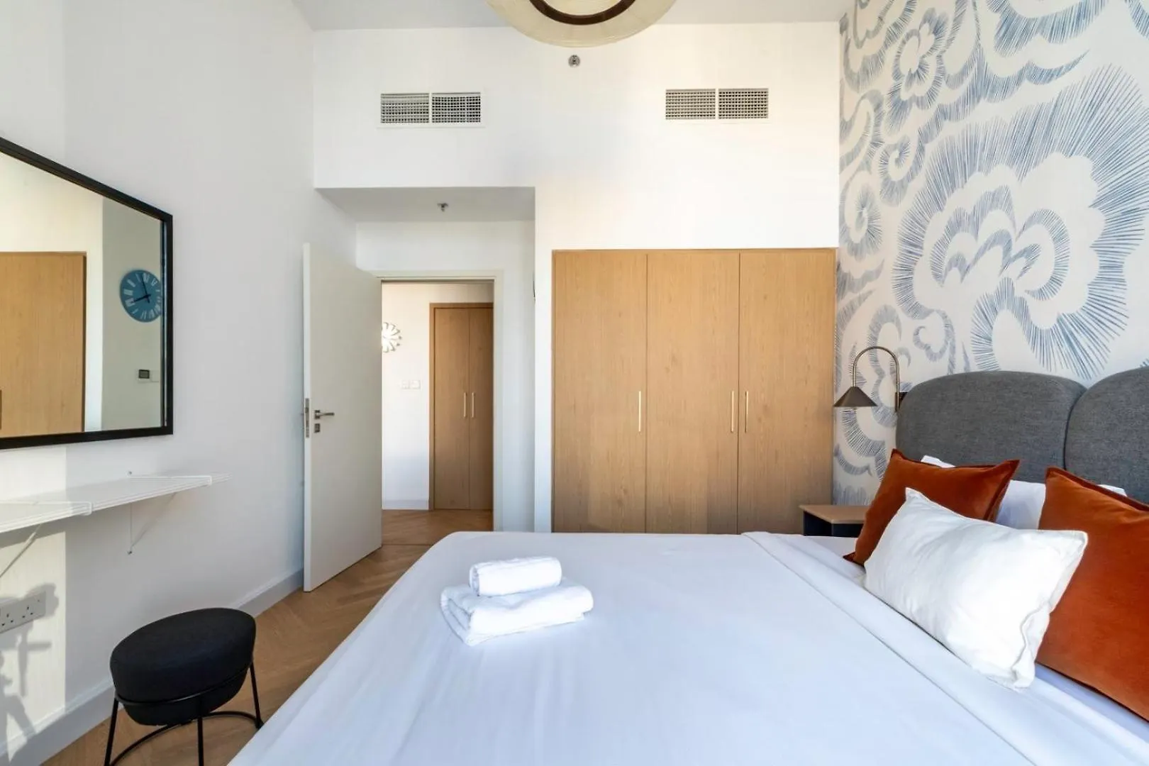 Apartment Guestready - Charming Place In Dubai Creek Harbour