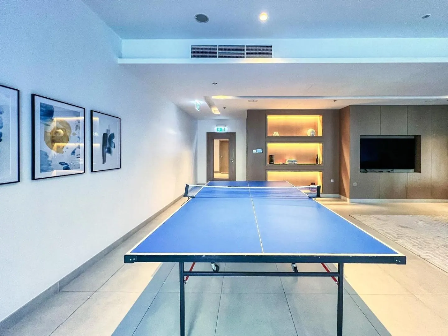 Guestready - Charming Place In Dubai Creek Harbour Apartment