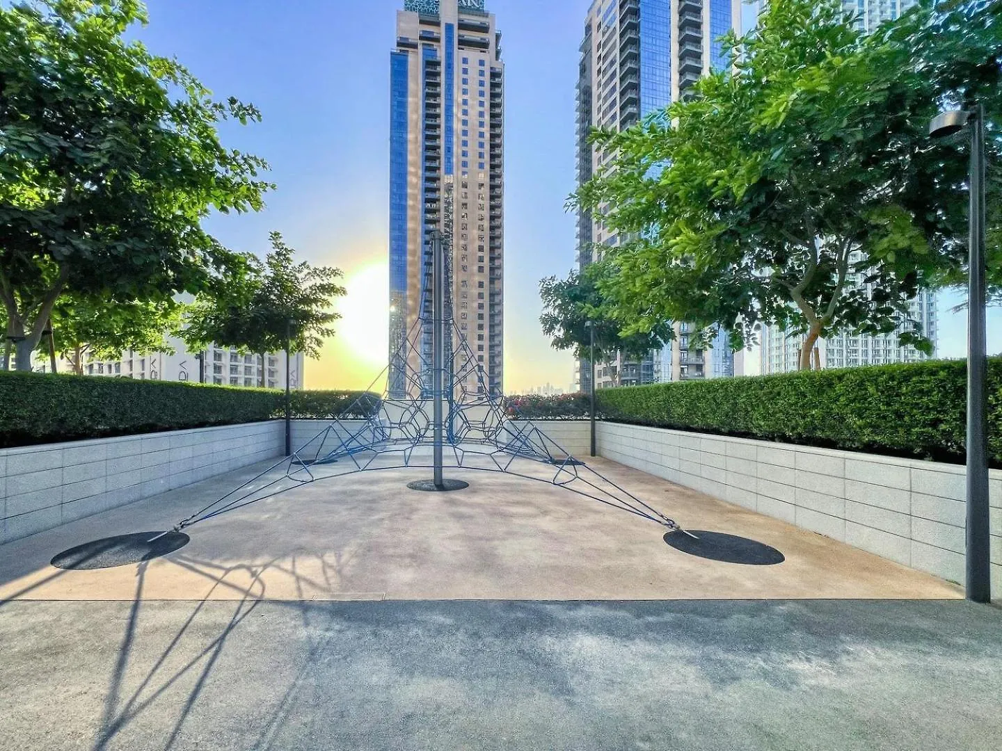 Guestready - Charming Place In Dubai Creek Harbour