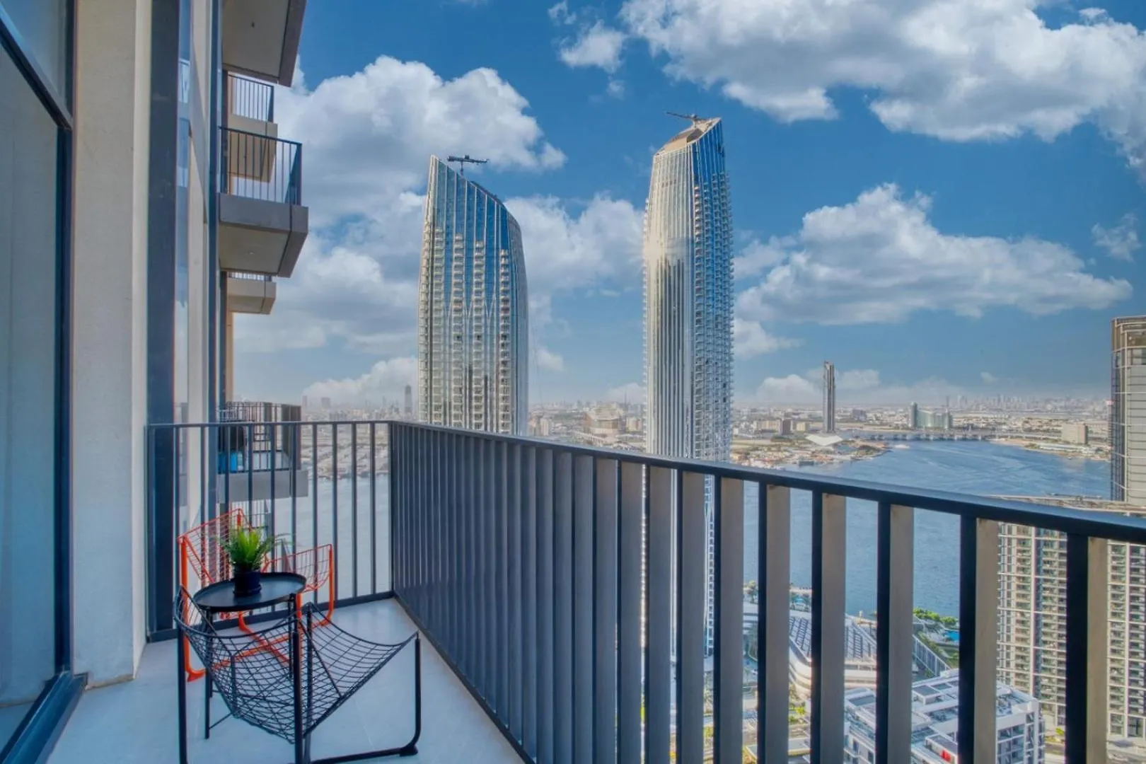 Guestready - Charming Place In Dubai Creek Harbour United Arab Emirates