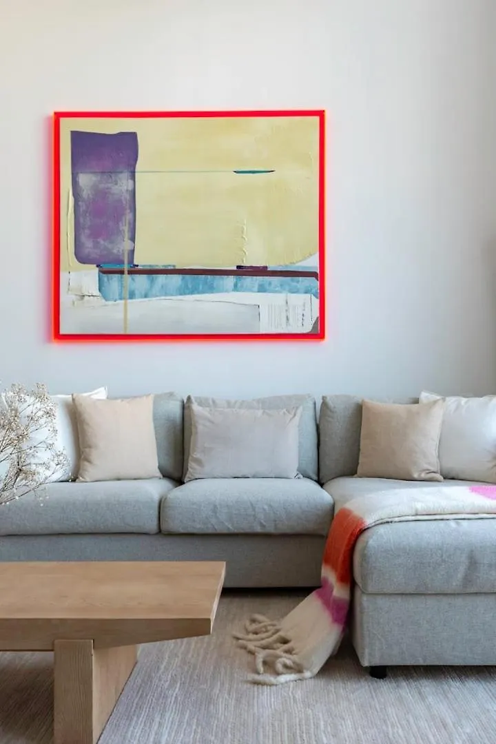 Apartment Guestready - Charming Place In Dubai Creek Harbour