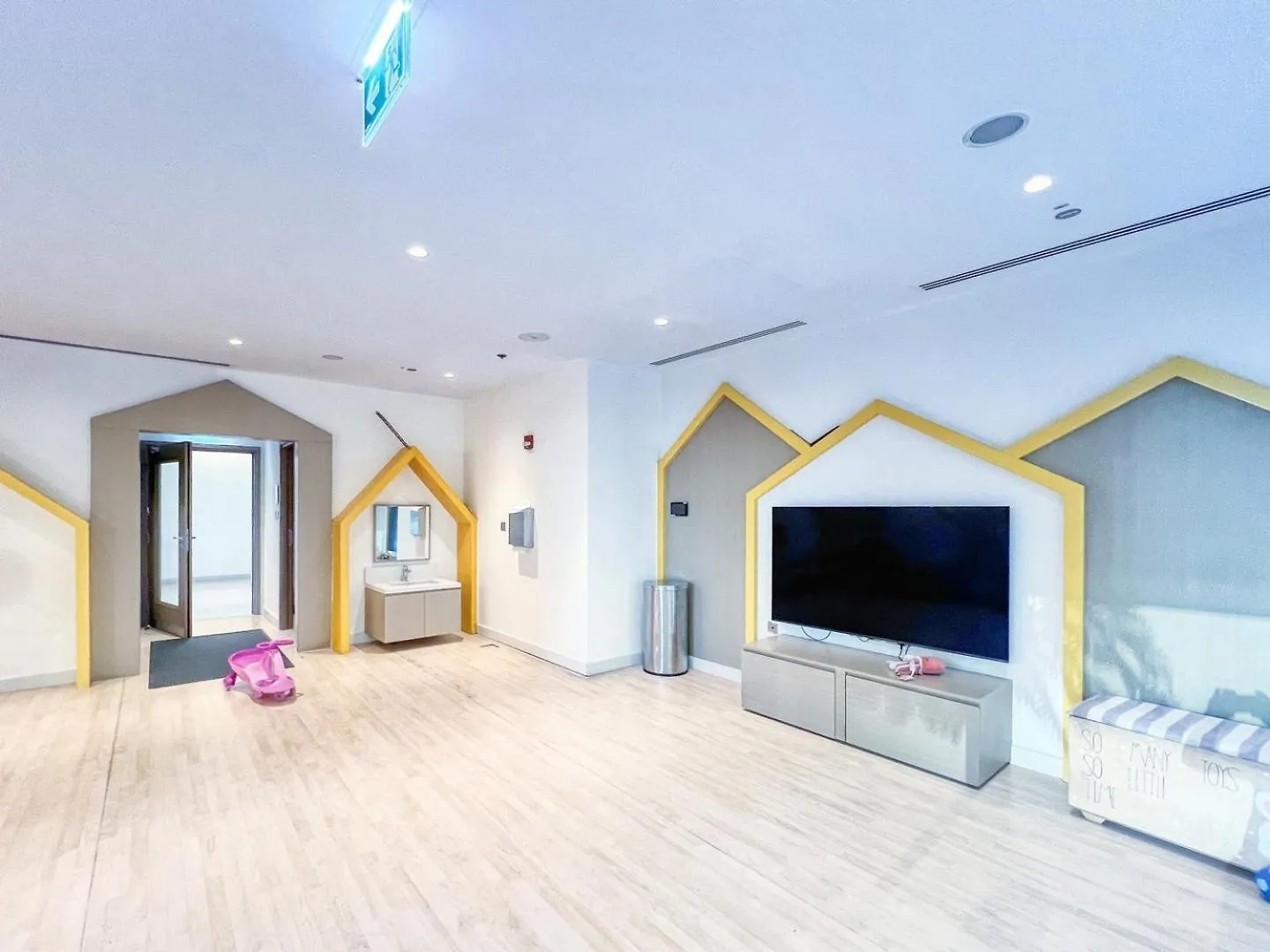 Guestready - Charming Place In Dubai Creek Harbour United Arab Emirates