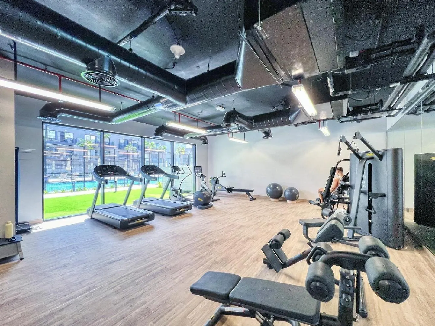 Guestready - Charming Place In Dubai Creek Harbour 0*,  United Arab Emirates