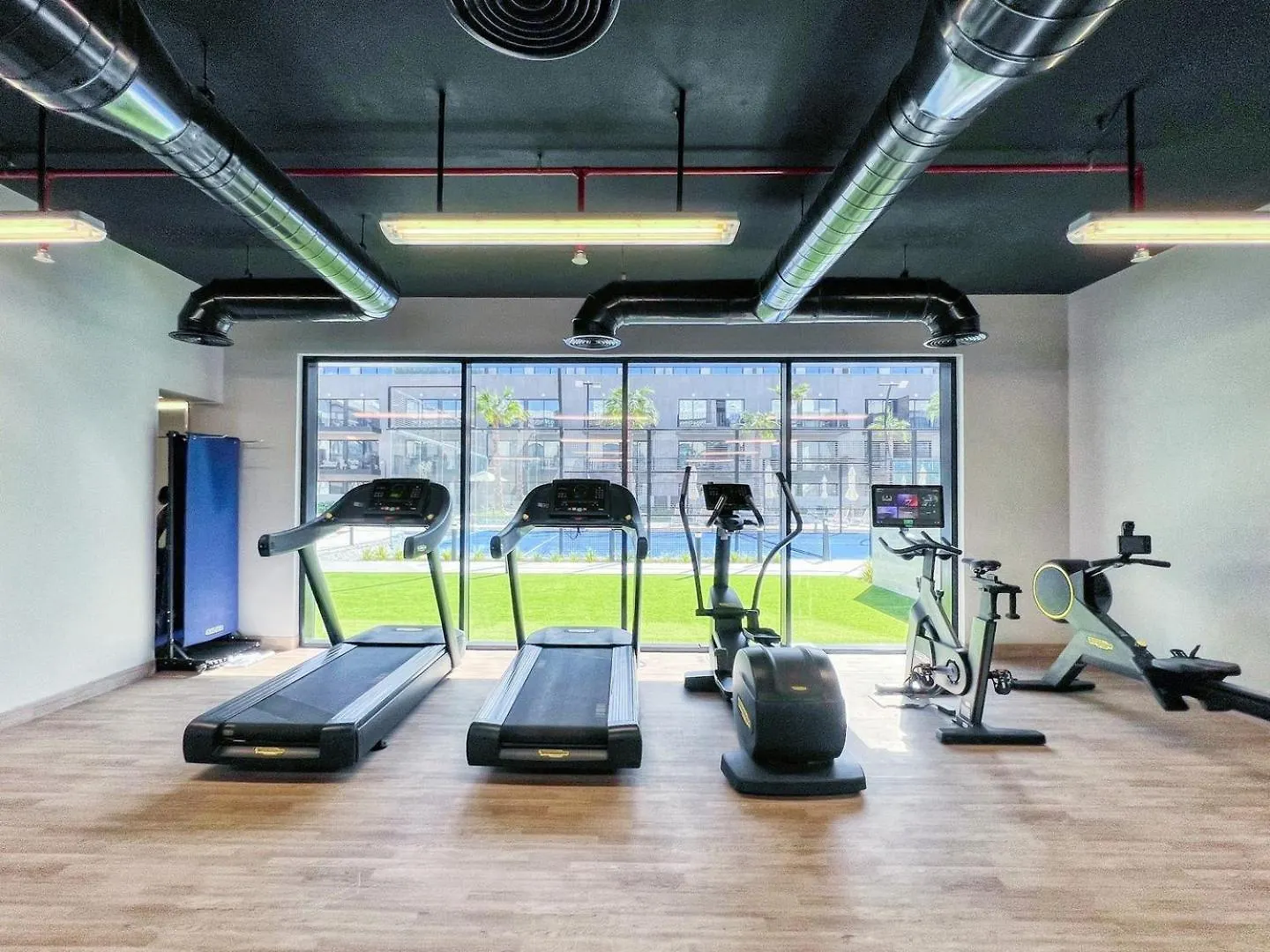 Guestready - Charming Place In Dubai Creek Harbour