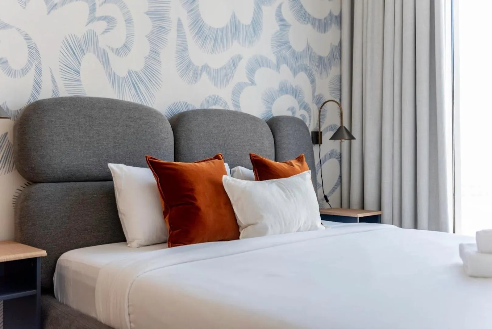 Guestready - Charming Place In Dubai Creek Harbour Apartment