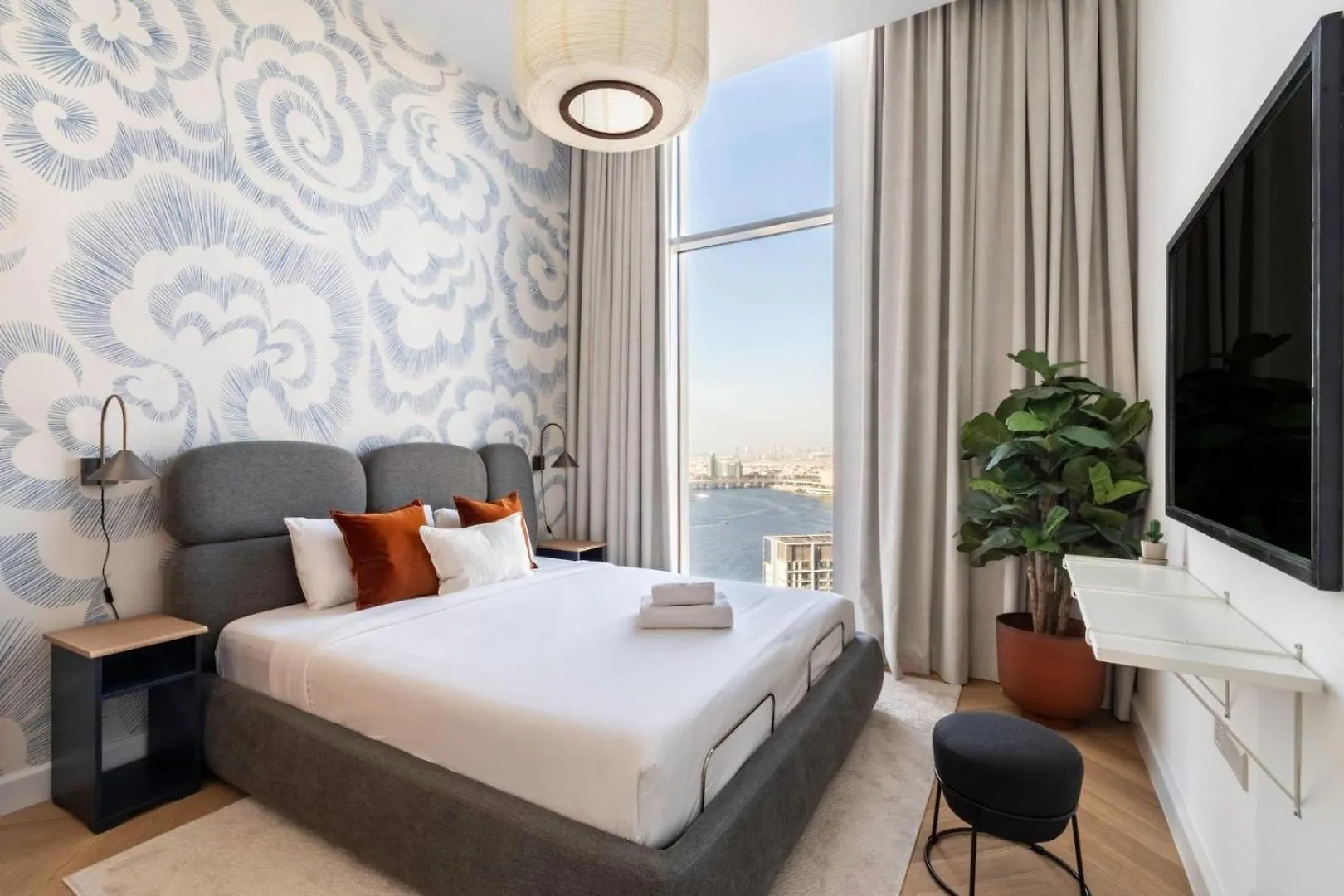 Guestready - Charming Place In Dubai Creek Harbour