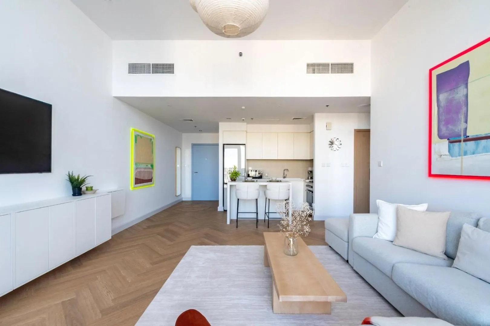 Guestready - Charming Place In Dubai Creek Harbour United Arab Emirates