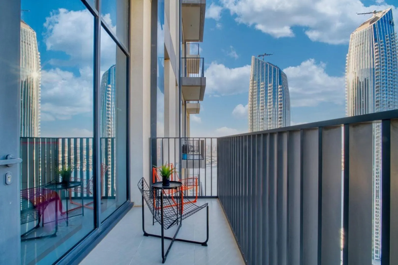 Guestready - Charming Place In Dubai Creek Harbour 0*,  United Arab Emirates