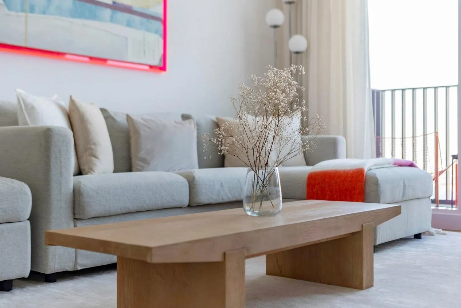 Apartment Guestready - Charming Place In Dubai Creek Harbour